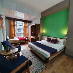 Hotel Diplomat, Shimla